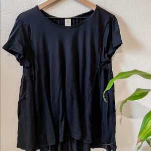 We the Free short sleeve